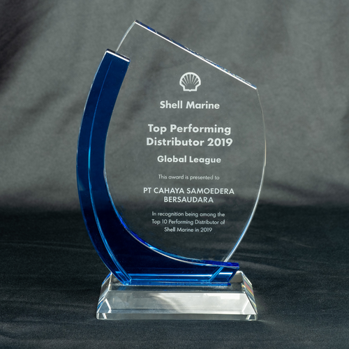 award-Global League - Top Performing Distributor 2019-image